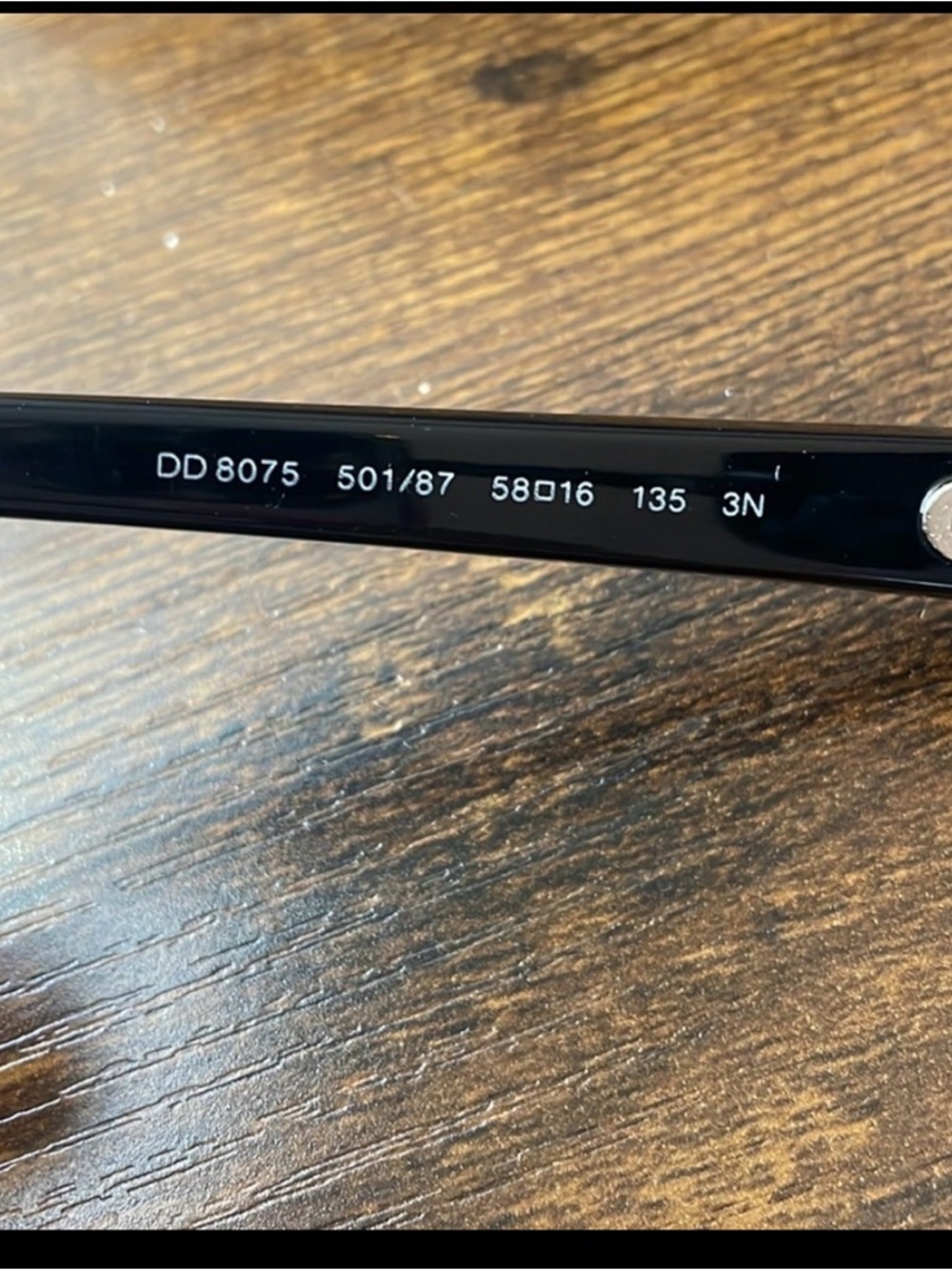 DOLCE & GABBANA Women's Sunglasses - Picture 5 of 8